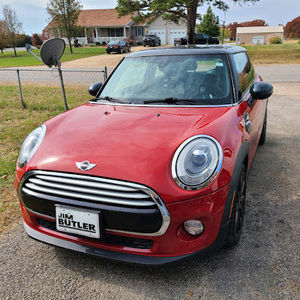 Meet your Posher, Shawn